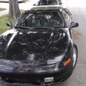 1993 Mitsubishi 3000GT SL