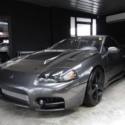 1993 Mitsubishi 3000GT Twin Turbo