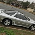 1993 mitsubishi 3000gt vr-4 3.0l