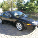 1993 Mitsubishi 3000GT VR-4 Coupe 2-Door 3.0L