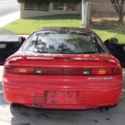 1993 Mitsubishi 3000GT VR-4