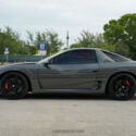 1993 Mitsubishi 3000GT VR-4 Turbo 1200HP