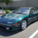 1993 Mitsubishi 3000GT VR-4 - Twin Turbo - 1-Owner - 55k miles - NO RESERVE!