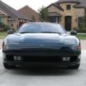1993 Mitsubishi 3000GT VR4  66,XXX miles!