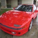 1993 Mitsubishi 3000GT VR4 AWD Twin Turbo