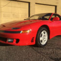 1993 MITSUBISHI 3000GT W/39000 MILES