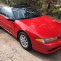 1993 Mitsubishi Eclipse GS 2.0l 80K Immaculate