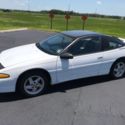 1993 Mitsubishi Eclipse gsx awd 2.0 L turbo 4G63 all original DSM