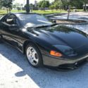 1993 Mitsubishi GTO VR-4 Twin-Turbo, 65000 miles, Imported from Japan, RHD