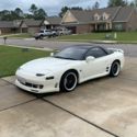 1993 Mitsubishi JDM GTO Twin Turbo