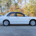 1993 Mitsubishi Lancer Evolution 1 GSR 4G63T Turbo Rally Car CD9A