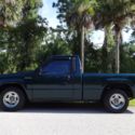 1993 mitsubishi mighty max