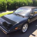 1993 Mondial T Cabriolet
