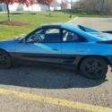 1993 mr2, manual transmission, sw20