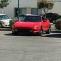 1993 MR2 N/A swap to a 3rd Gen 3SGTE Turbo