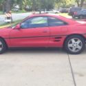 1993 MR2 Toyota