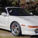1993 MR2 Turbo - Rare Gem