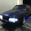 1993 Mustang 5.0 5 speed w/Procharger Built Street Car NO RUST 46k miles