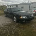 1993 mustang cobra 138k miles