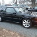 1993 mustang cobra 93 #2713 38,622 miles!