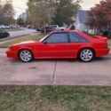 1993 Mustang Cobra Foxbody