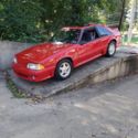 1993 Mustang GT 14k Original Miles Showroom Condition Last of The Mochicans