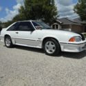 1993 Mustang GT HATCHBACK  EXTRA KEYS, PAINT FOR FUTURE REPAIRS, MATS,ANY OTHER