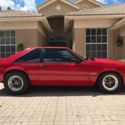 1993 Mustang LX 5.0 1200 HP Street Beast Dart 347 Precision Turbo T56 Magnum