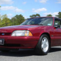 1993 MUSTANG LX 5.0L - 1 Owner Original Title Documented!