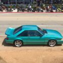 1993 Mustang LX Custom