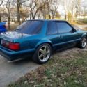 1993 mustang notch back 5.0 5 speed