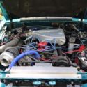 1993 mustang notch turbo perfect