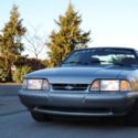 1993 Mustang SSP