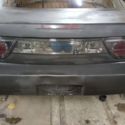 1993 Nissan 240SX Hatch S13 KA24DE RWD