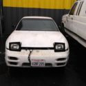 1993 Nissan 240SX S13 SHELL ONLY!