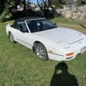 1993 nissan 240sx se 2.4l