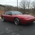 1993 Nissan 240SX SE Limited Edition with SR20DET