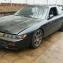 1993 Nissan 240sx , silvia front end, RB25DET, 300zx TT calipers