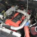 1993 Nissan 240sx Silvia Front End/RB25det Swap