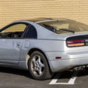 1993 Nissan 300 ZX