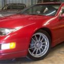1993 Nissan 300ZX  2+2  5 -Speed Manual