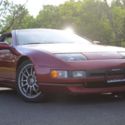 1993 Nissan 300ZX 2+2 MINT Condition - Manual 5 SPD