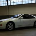 1993 NISSAN 300ZX 2+2, ONY 32,866 MILES, JUST SERVICED!!!