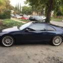 1993 Nissan 300ZX 2+2 w T Tops