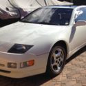 1993 Nissan 300ZX 2+2, Z32 Series