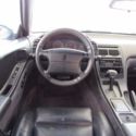 1993 Nissan 300ZX - - Automatic - - Runs Great - - Delivery Possible