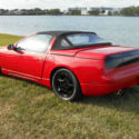 1993 Nissan 300ZX Base Convertible 2-Door 3.0L  NO RESERVE !!!