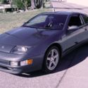 1993 Nissan 300ZX CLEAN, Auto., New Leather Seats, XLNT Cond., Great Investment!