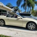 1993 Nissan 300zx Convertible Automatic Transmission