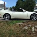 1993 Nissan 300zx Convertible, Limited Edition Fair Lady Model